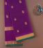 SAREES KPM SILK WITH BLOUSE